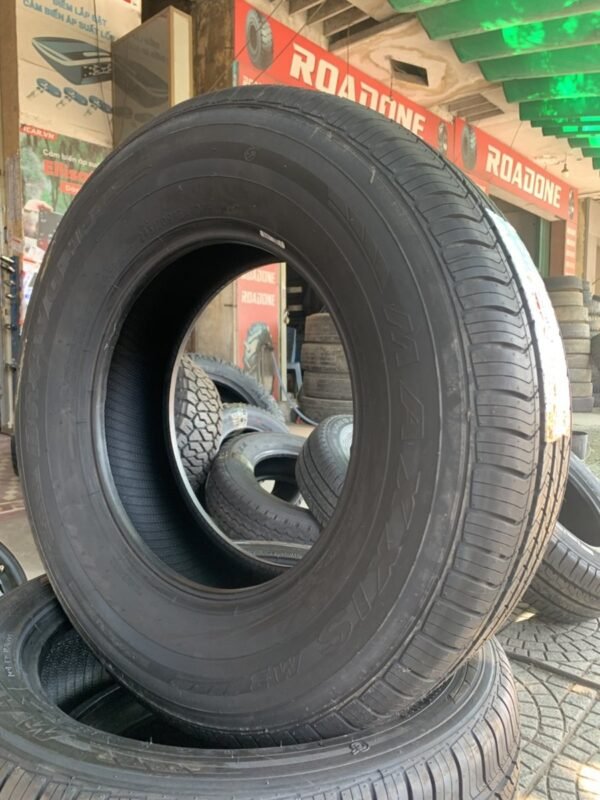 Lốp Maxxis 245/70R16 107H HP-M3 Chính Hãng