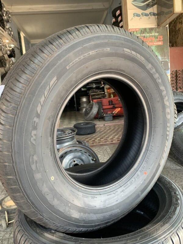 Lốp Maxxis 245/70R16 107H HP-M3 Chính Hãng