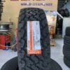 Lốp Maxxis 245/75R16 10PR AT980E Chính Hãng