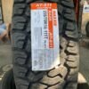 Lốp Maxxis 255/70R16 111T AT811 Chính Hãng