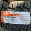 Lốp Maxxis 255/70R16 111T AT811 Chính Hãng