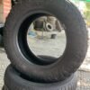 Lốp Maxxis 265/60R18 10PR AT811 Chính Hãng