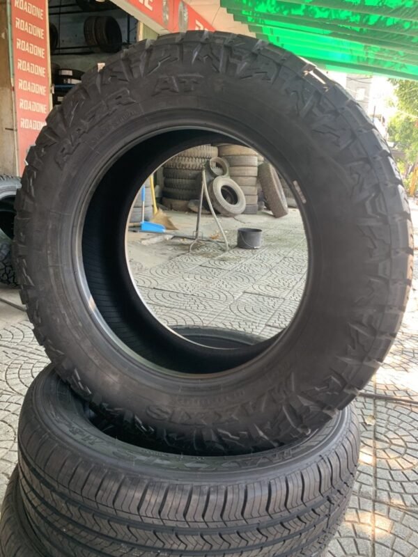 Lốp Maxxis 265/60R18 10PR AT811 Chính Hãng