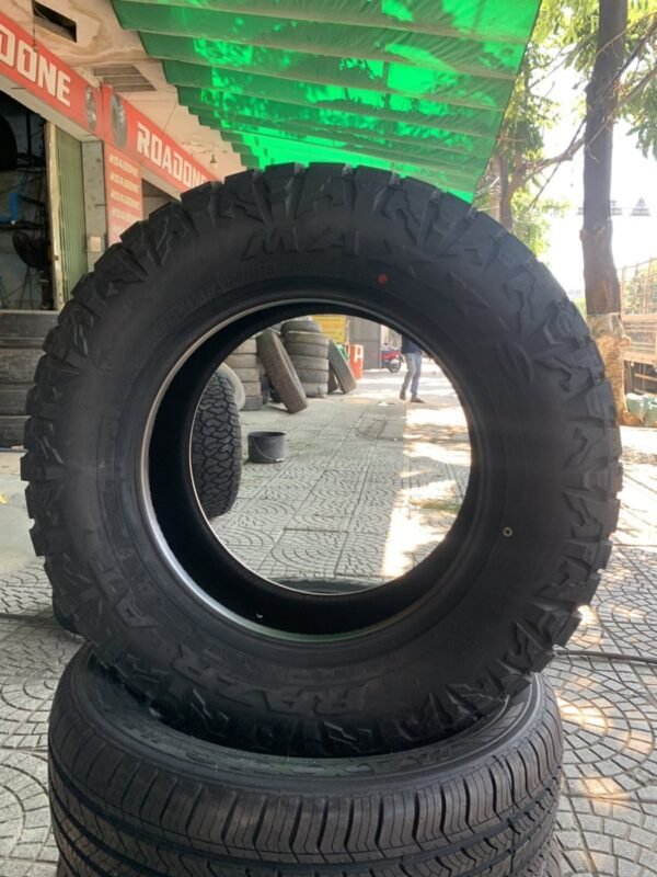Lốp Maxxis 265/65R17 10PR AT811 Chính Hãng