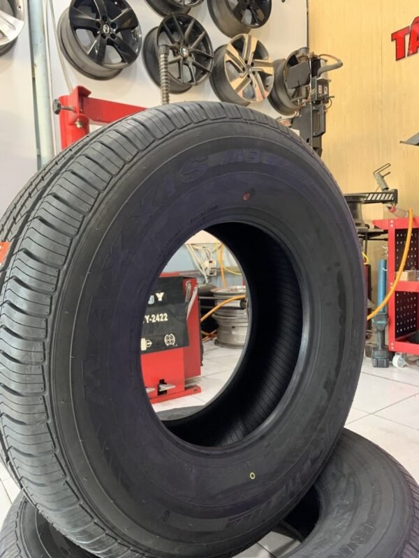 Lốp Maxxis 265/70R15 112H HP-M3 Chính Hãng