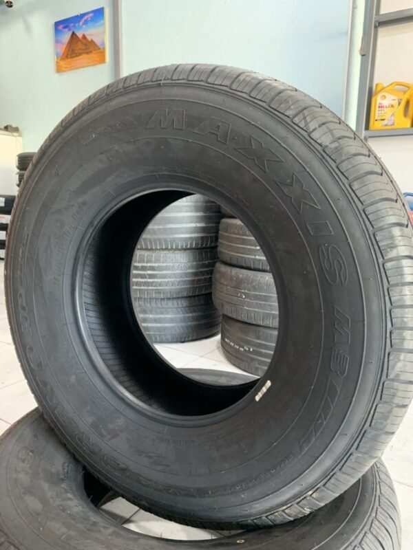 Lốp Maxxis 265/70R15 112H HP-M3 Chính Hãng