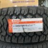 Lốp Maxxis 265/70R16 112H AT811 Chính Hãng