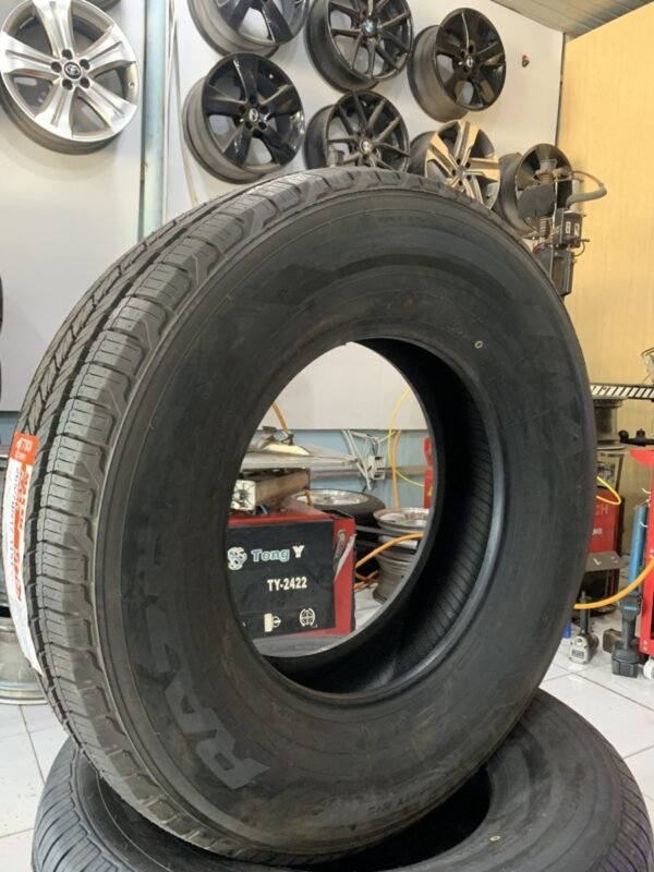 Lốp Maxxis 265/70R17 115T HT780 Chính Hãng