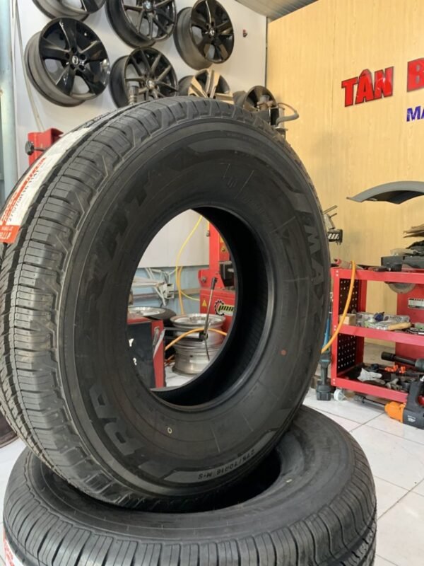 Lốp Maxxis 275/70R16 114T HT780 Chính Hãng